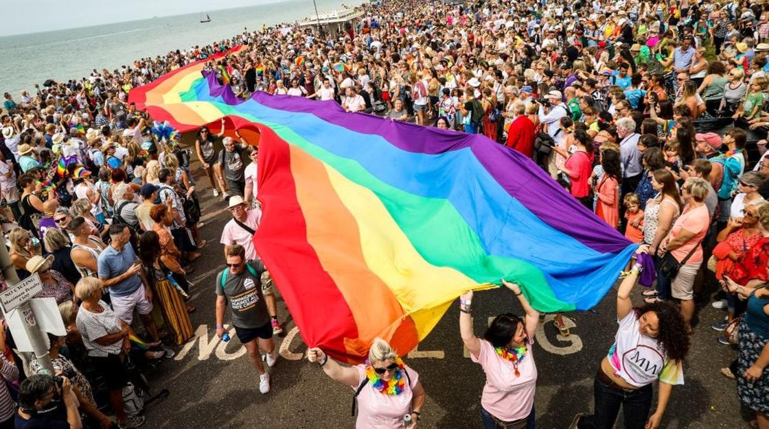 Первый митинг ЛГБТ хотят провести в Нур-Султане и Алматы