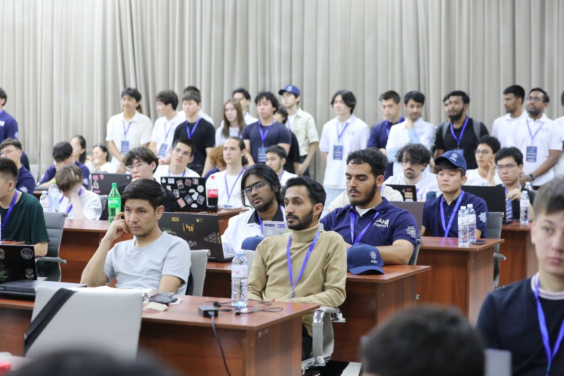 AFM AI Hackathon 2026