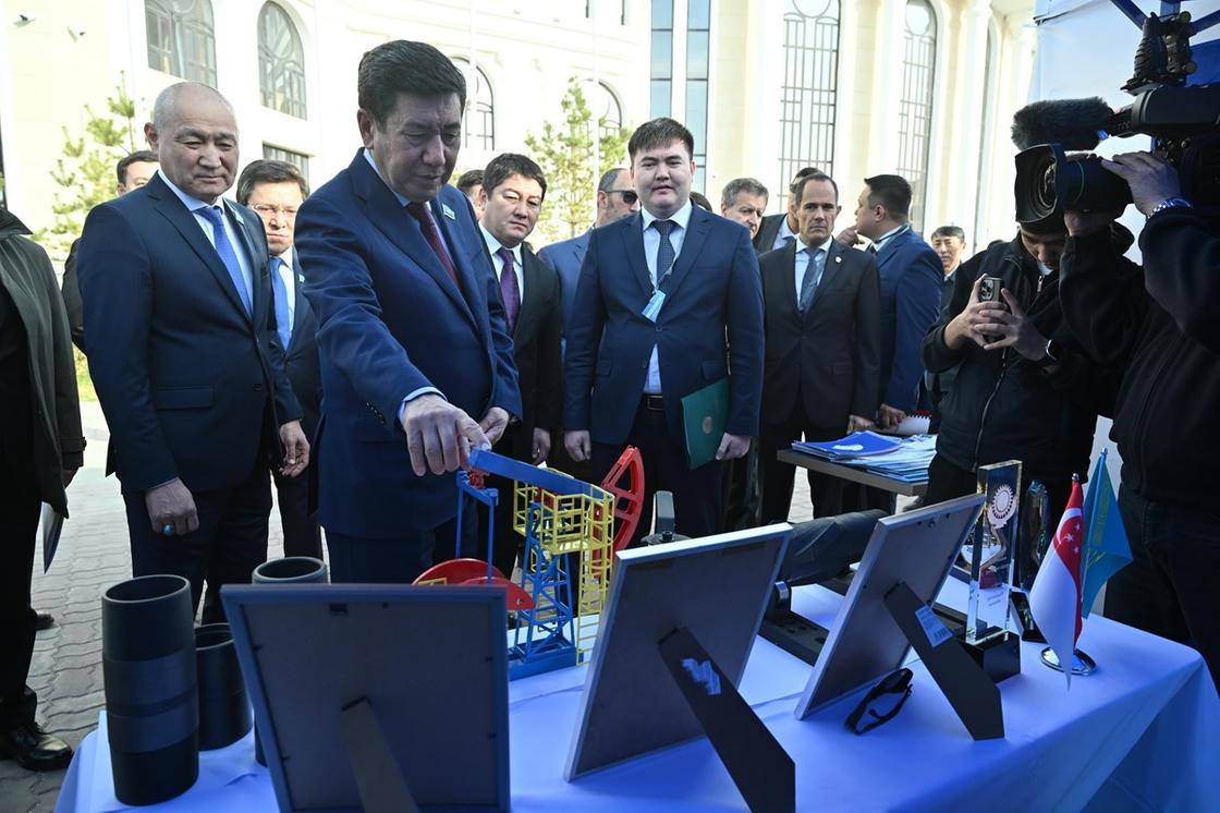 Ерлан Кошанов