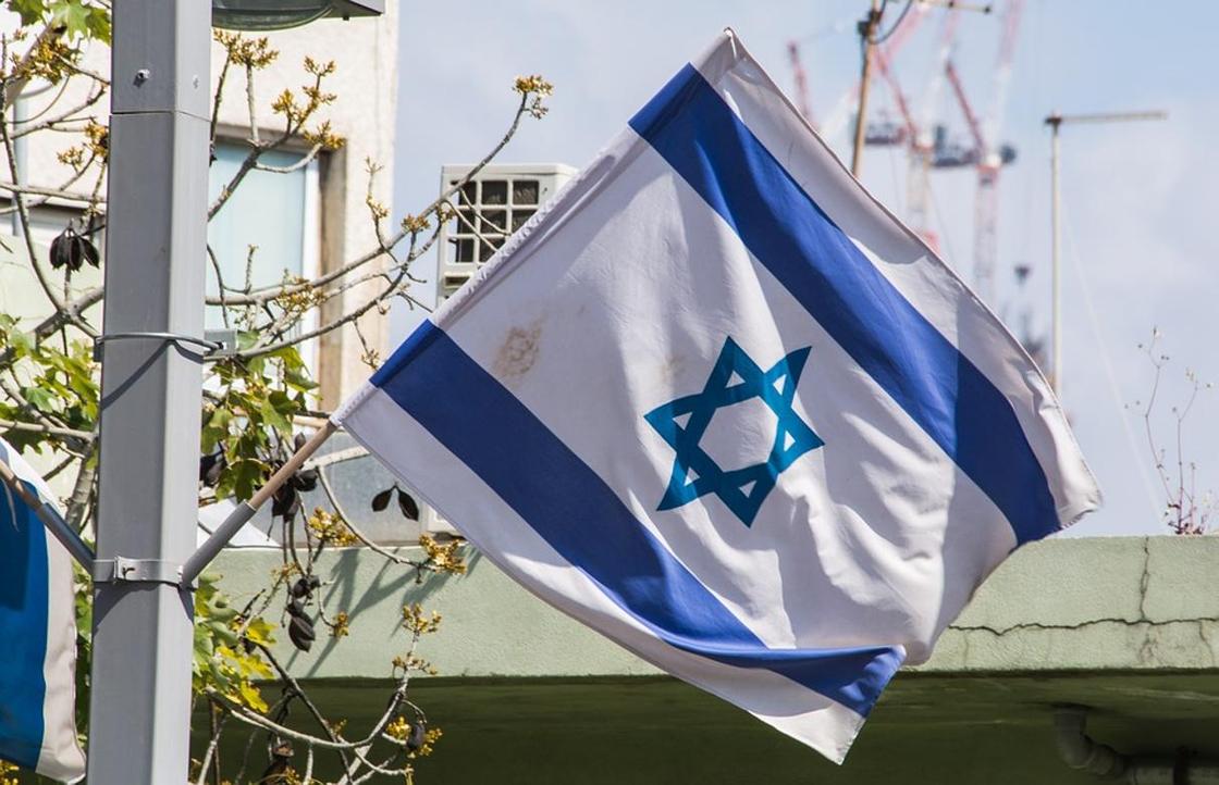 Посольство Израиля закрылось в Казахстане