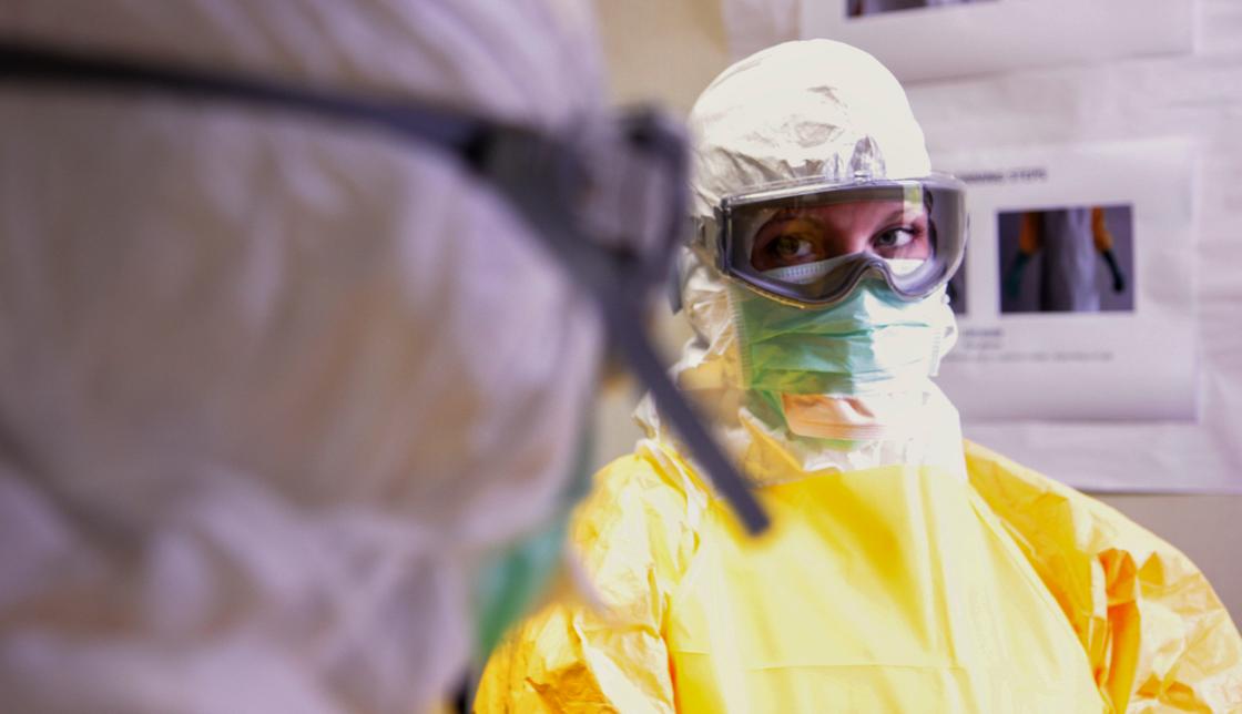 О следующих стадиях пандемии коронавируса рассказали в ВОЗ