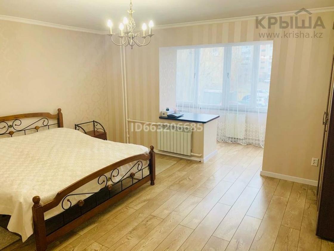 5-комнатная квартира в Усть-Каменогорске. Стоимость: 80 миллионов тенге