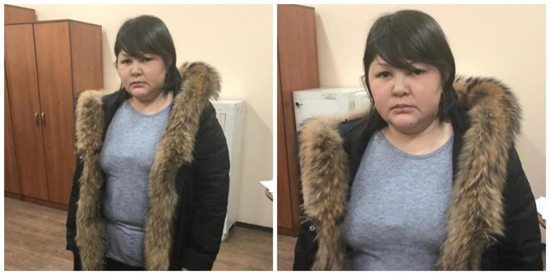 Ущерб свыше 200 млн тенге: серийную мошенницу задержали в Алматы