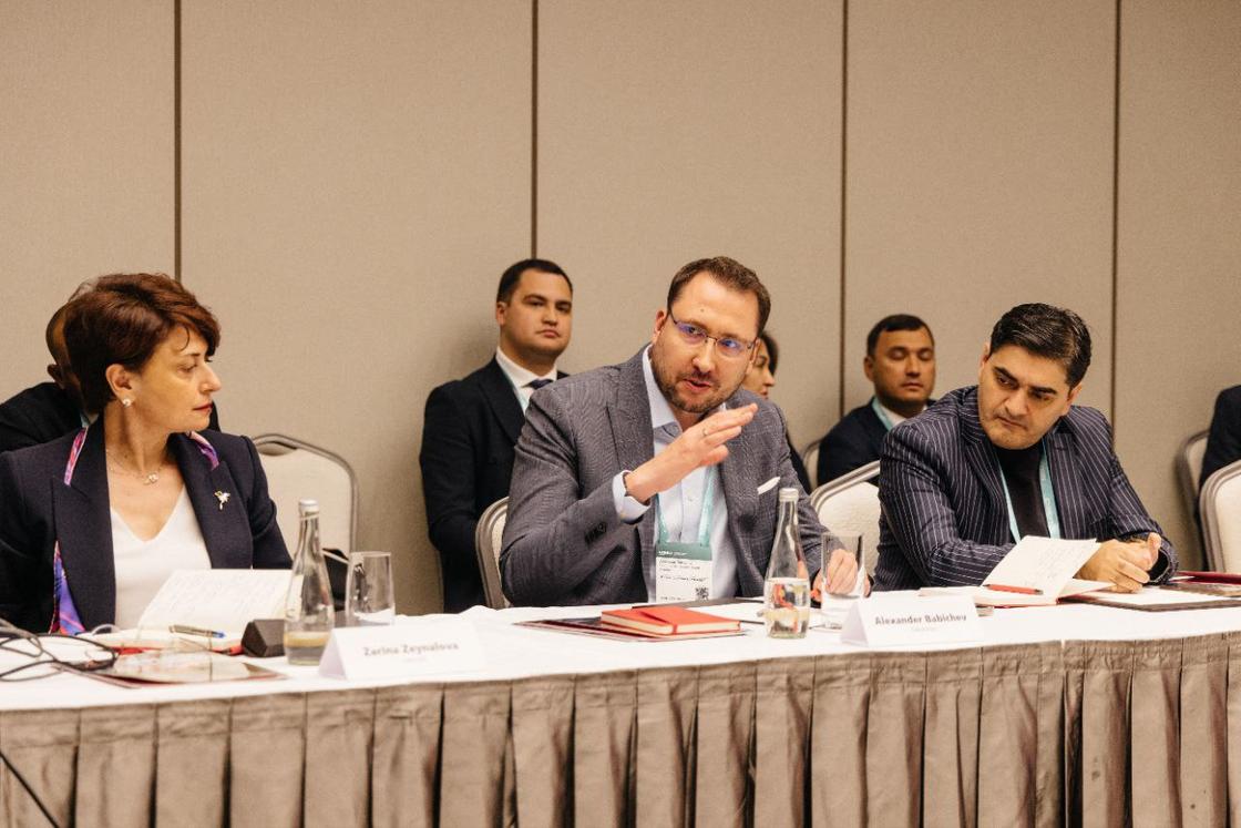 GSMA M360 Eurasia 2025 GSMA M360 Eurasia 2025
