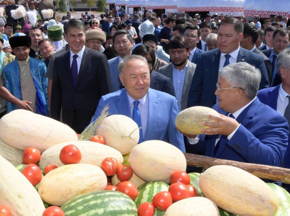 Елбасы Елбасы