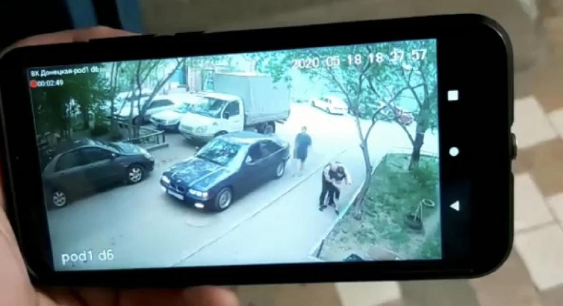 "Мужчина пытался украсть мальчика в Павлодаре": в полиции ответили в соцсети