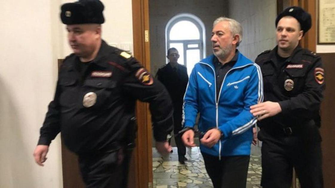 В Москве арестовали сотрудников инвестфонда Baring Vostok. Кто они?