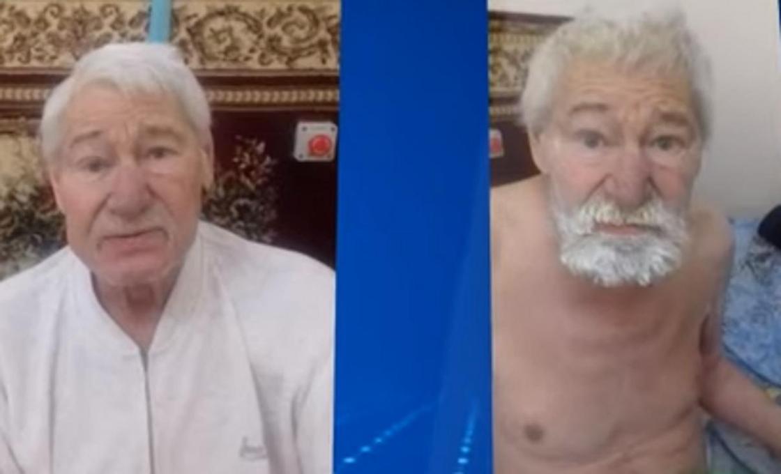 «Выламывали руки»: астанчанка пожаловалась на плохой уход в Доме престарелых «Выламывали руки»: астанчанка пожаловалась на плохой уход в Доме престарелых