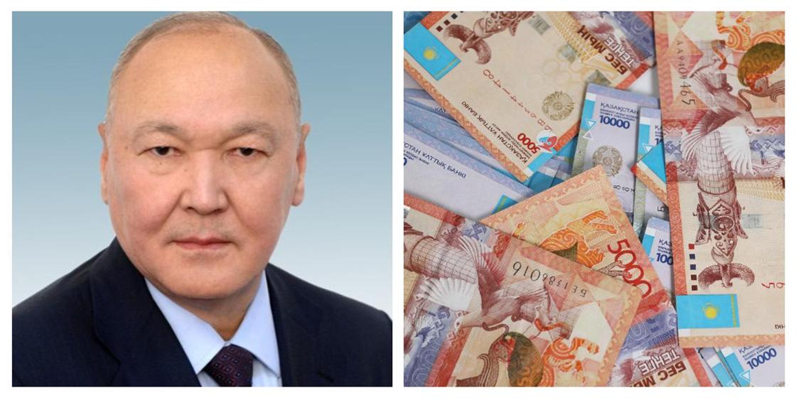 Выборы в Казахстане кандидаты: что известно о Жуматае Алиеве