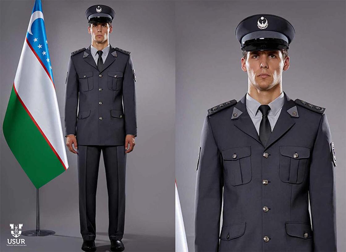 Форма пл. Новая форма милиции Узбекистана. Форма милиции. Форменная одежда полицейского. Новая форма полиции.