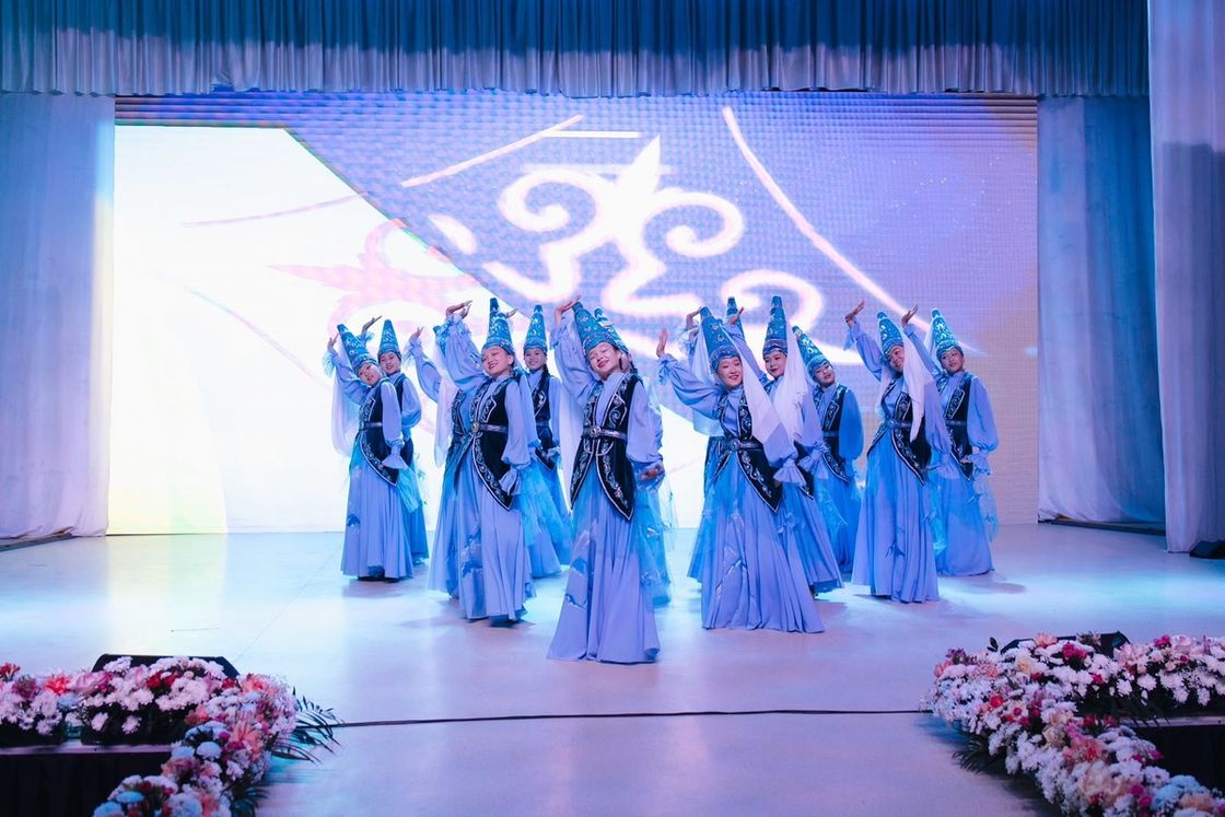 "Ұлытау үні" фестивалі