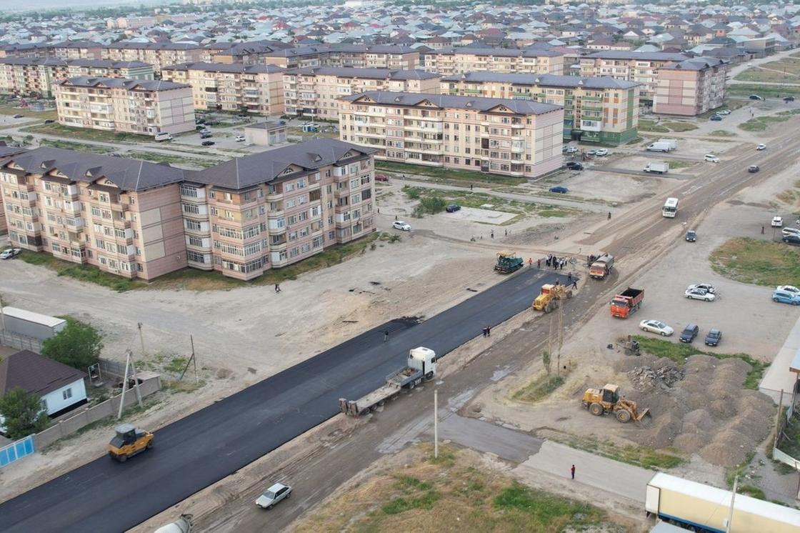 Микрорайон Микрорайон
