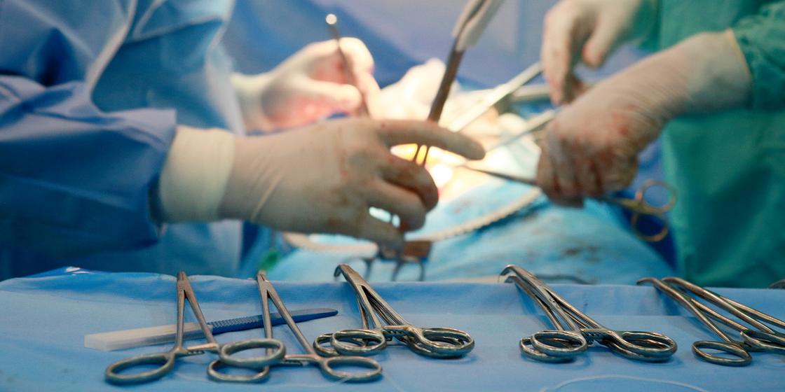 Десять мальчиков попали в больницу после обрезания в Костанайской области