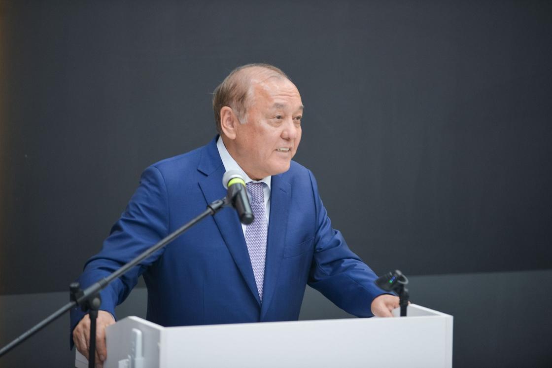 Мирзакарим Алчинбаев Мирзакарим Алчинбаев