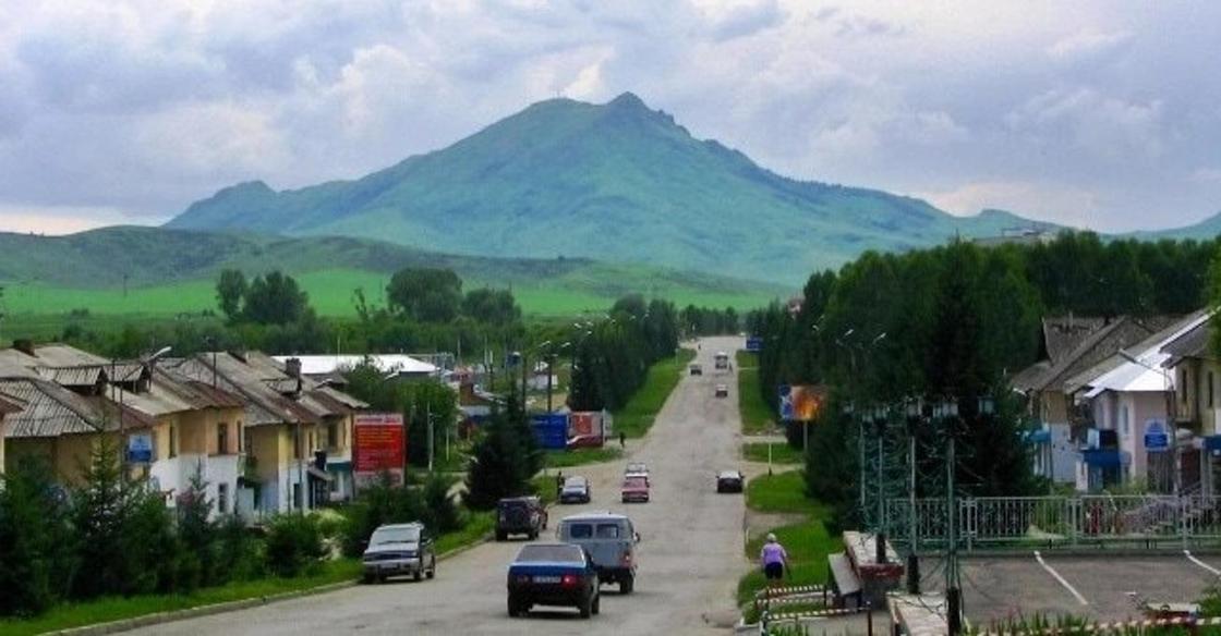 Переименование Зыряновска в Алтай обойдется бюджету в 3,5 млн тенге