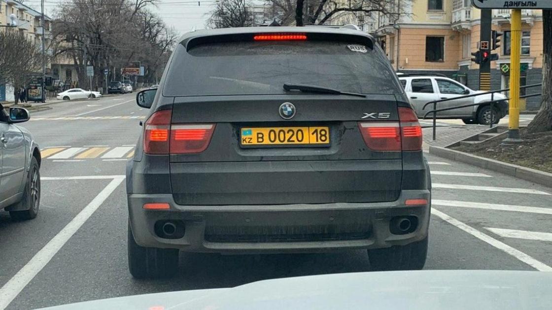 Первый шаг к легализации авто из Армении: временная регистрация больше не считается первичной