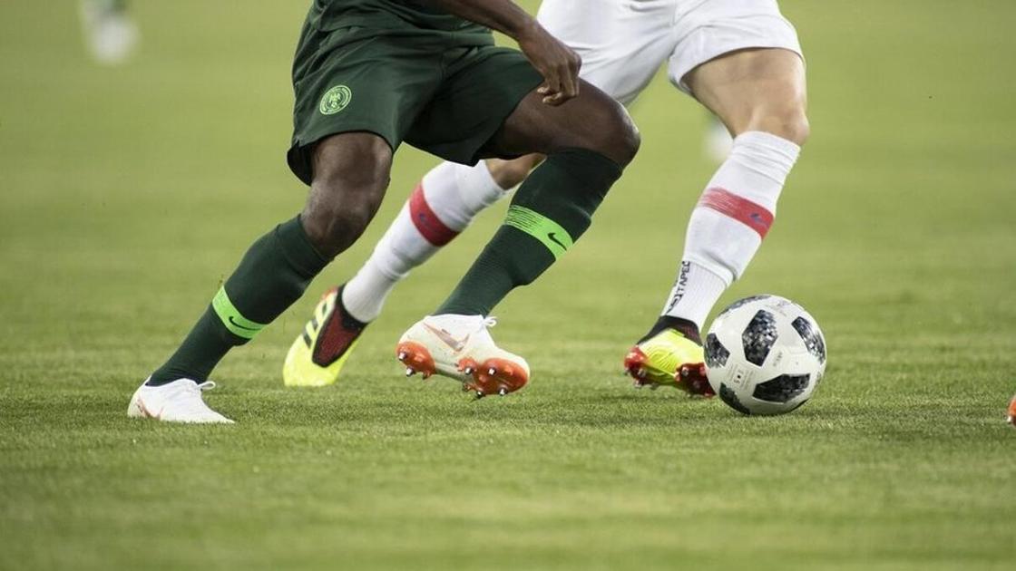 Футболист из Нигерии попал под суд в Костанае