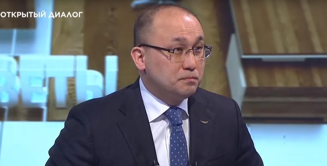 Абаев высказал свое мнение о панике в Казахстане после введения режима ЧС