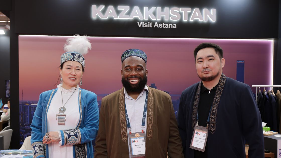 Empire Travel Kazakhstan
