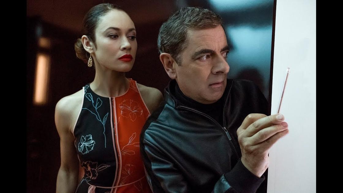 Ольга Куриленко: фильмы с ее участием Ольга Куриленко: фильмы с ее участием