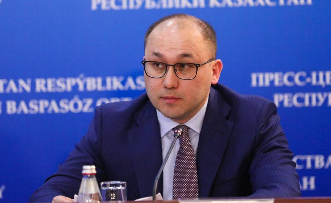 Абаев прокомментировал слухи о смене власти в Казахстане