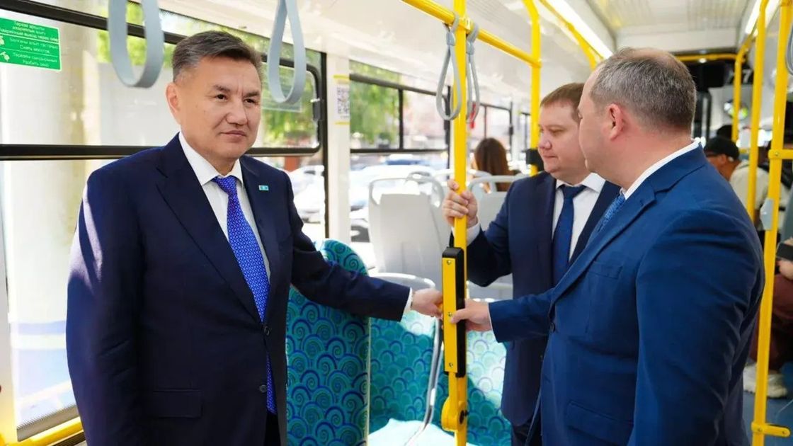 Нурымбет Сактаганов