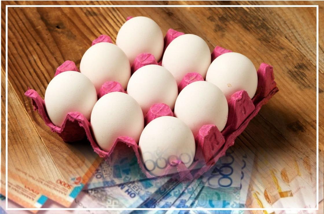Минсельхоз Казахстана прокомментировал изменение правил субсидирования производителей яиц