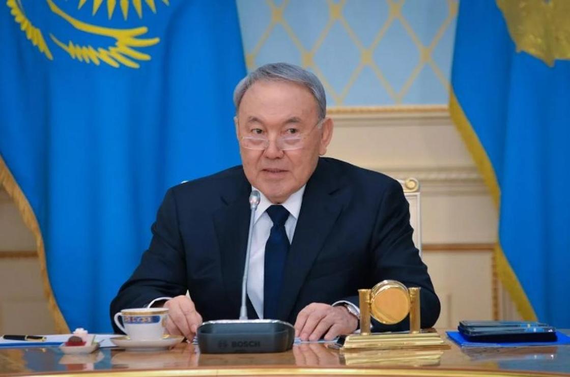 Үкібай Назарбаевтың денсаулығы туралы қауесеттерді жоққа шығарды