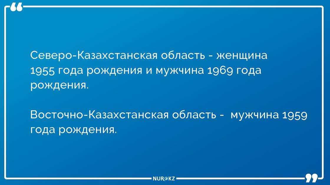 Еще 3 казахстанца скончались от КВИ