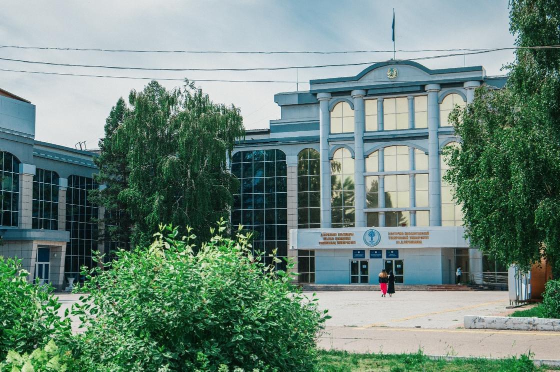 Ректоры казахстанских университетов поделились формулой высокого рейтинга вузов