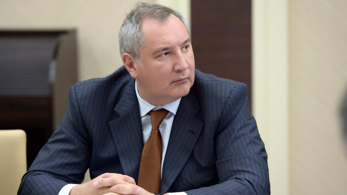 Дмитрий Рогозин. Фото: kremlin.ru/ РФ президентінің баспасөз қызметі Дмитрий Рогозин. Фото: kremlin.ru/ РФ президентінің баспасөз қызметі