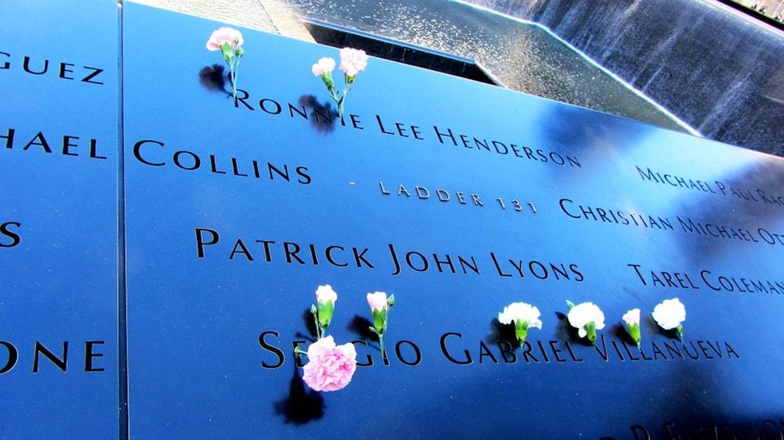 Казахстанец рассказал, как оказался вблизи теракта 9/11 в Нью-Йорке Казахстанец рассказал, как оказался вблизи теракта 9/11 в Нью-Йорке