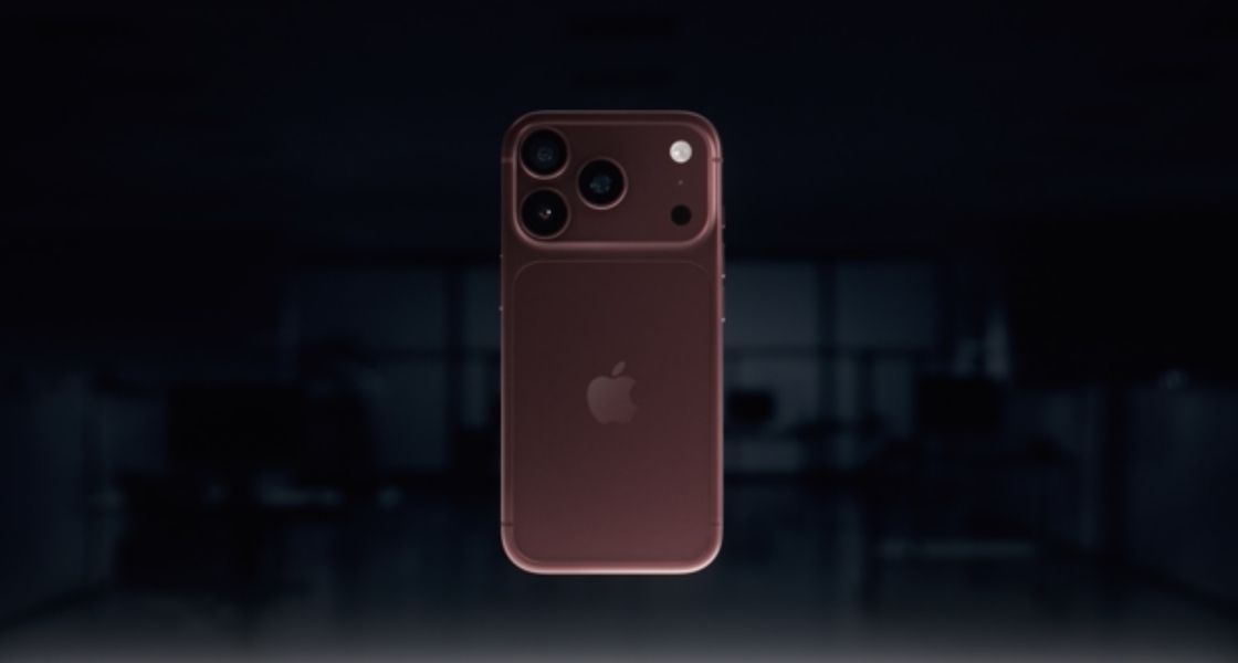iPhone 18 Pro и iPhone 18 Pro Max