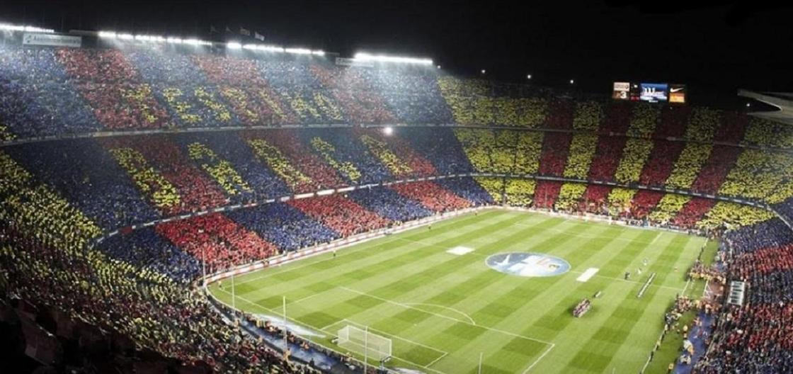 "Барселона" устроит распродажу игроков на фоне коронавируса