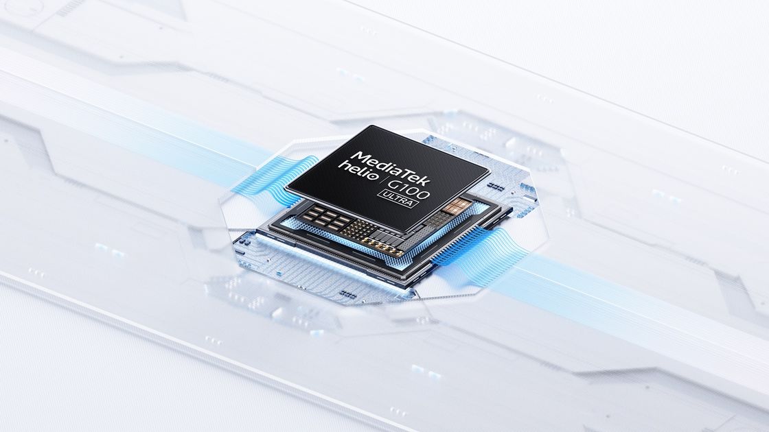 CPU