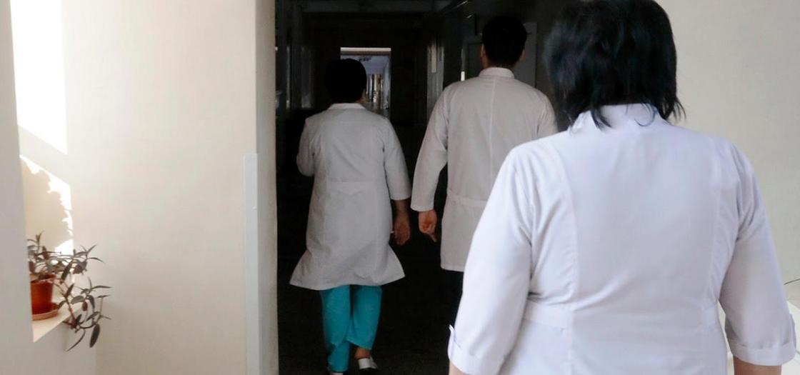Распределение спонсорской помощи для медиков в Алматы проверят антикоррупционщики