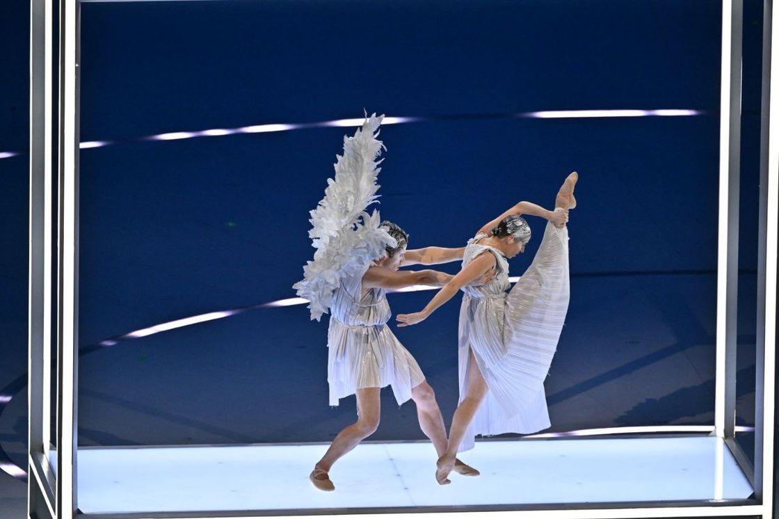 Олимпиада-2026