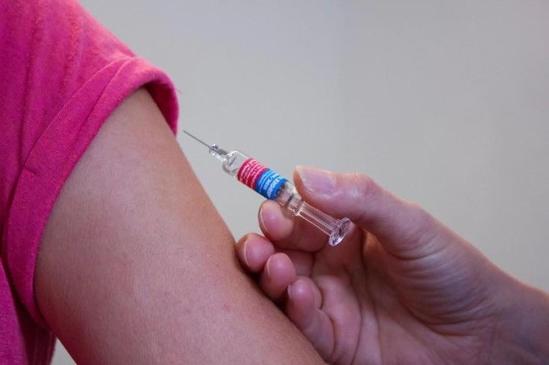 Қазақстанда балаларға міндетті вакцина пайда болды