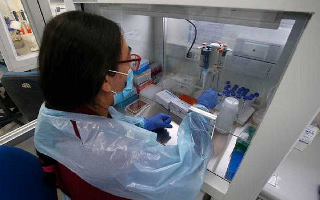 В Чили изобрели препарат для борьбы с коронавирусом