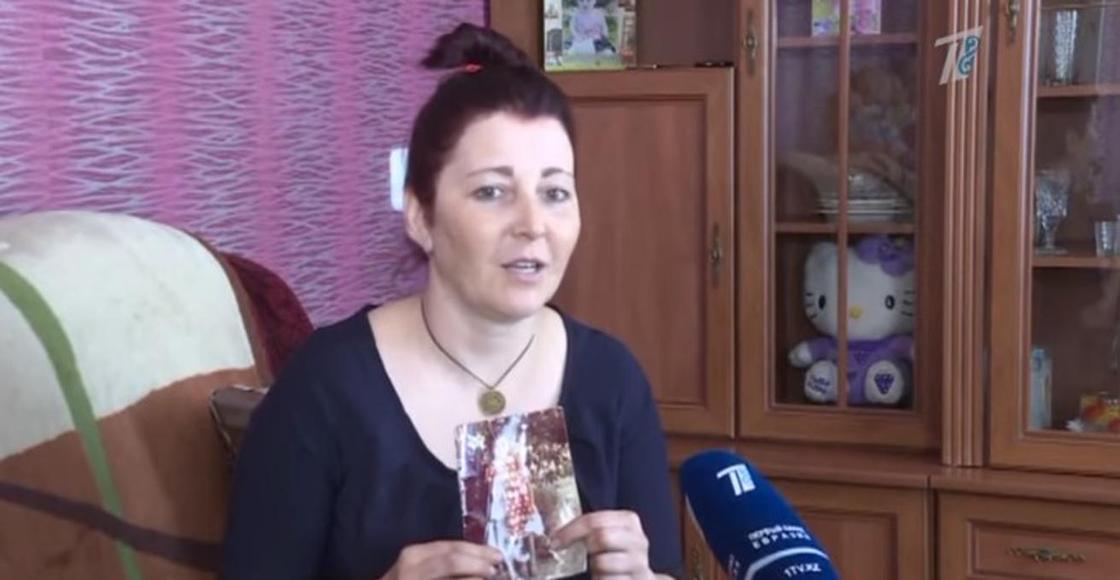 Жительница Карагандинской области больше 20 лет ищет отца Жительница Карагандинской области больше 20 лет ищет отца