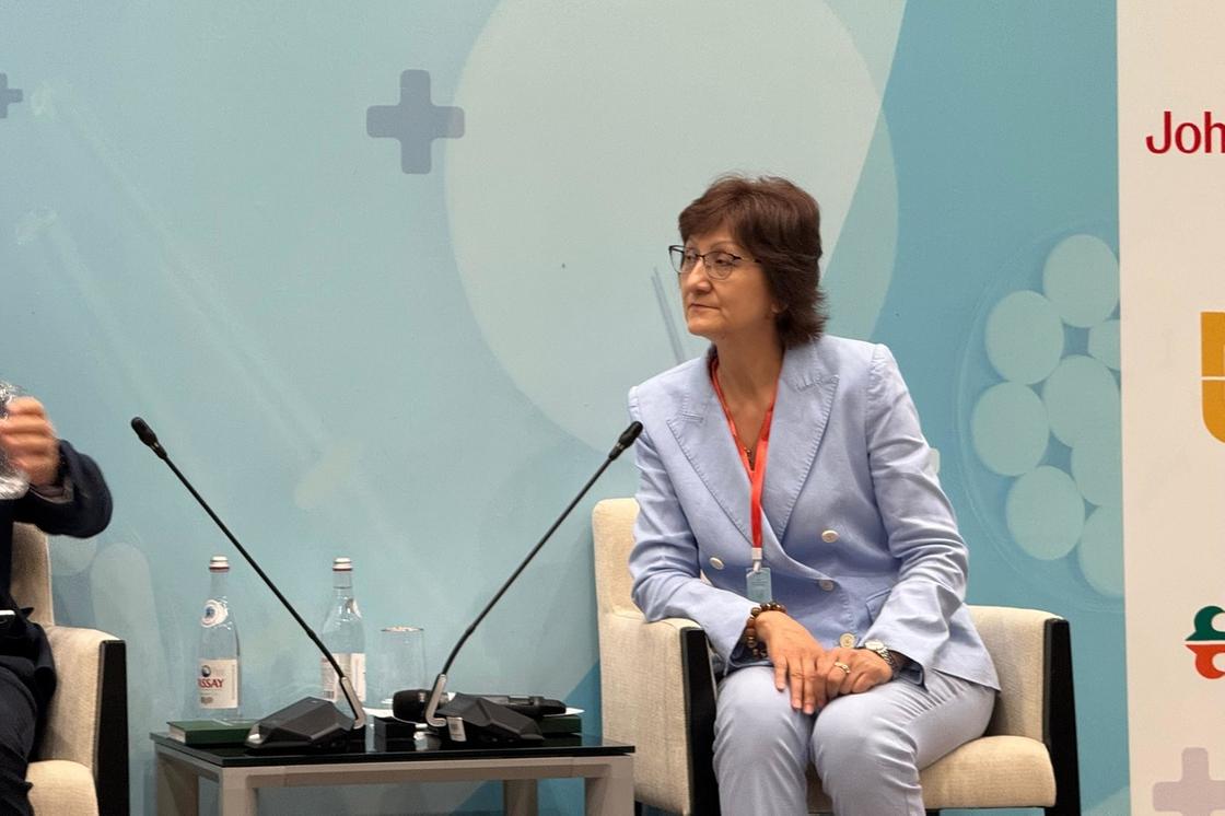 Председатель правления национального научного центра развития здравоохранения им. Салидат Каирбековой Құлқаева Гүлнар Председатель правления национального научного центра развития здравоохранения им. Салидат Каирбековой Құлқаева Гүлнар