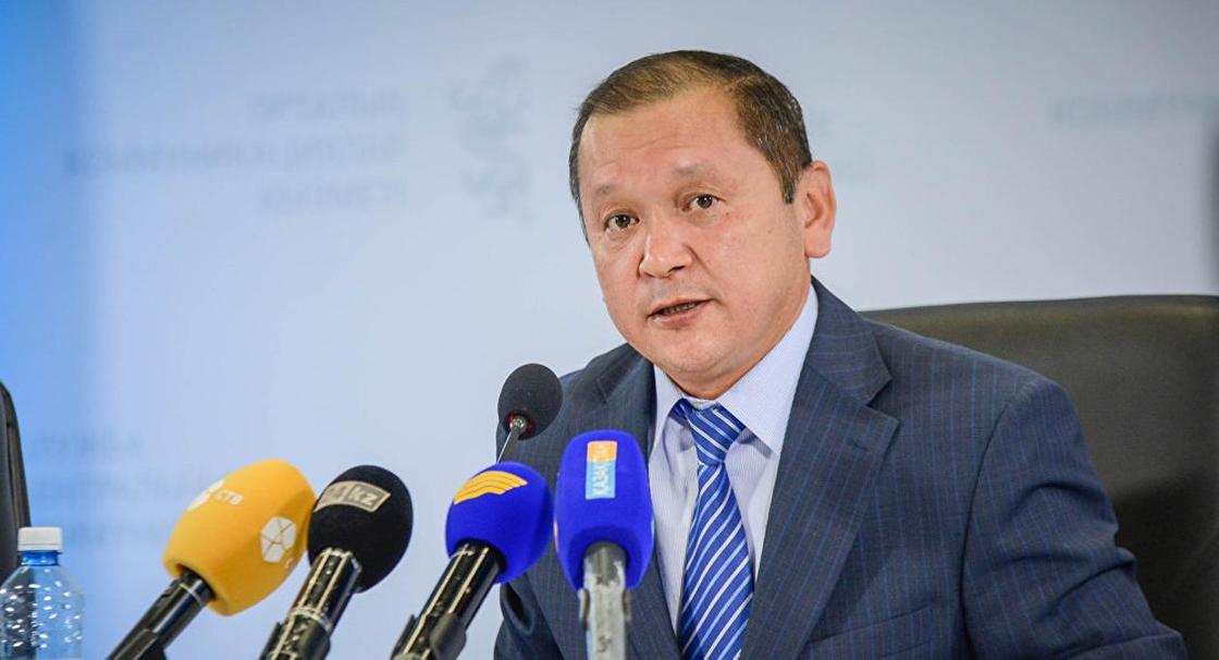"У меня новый вице-министр": кто ответит за махинации с пособиями в Казахстане