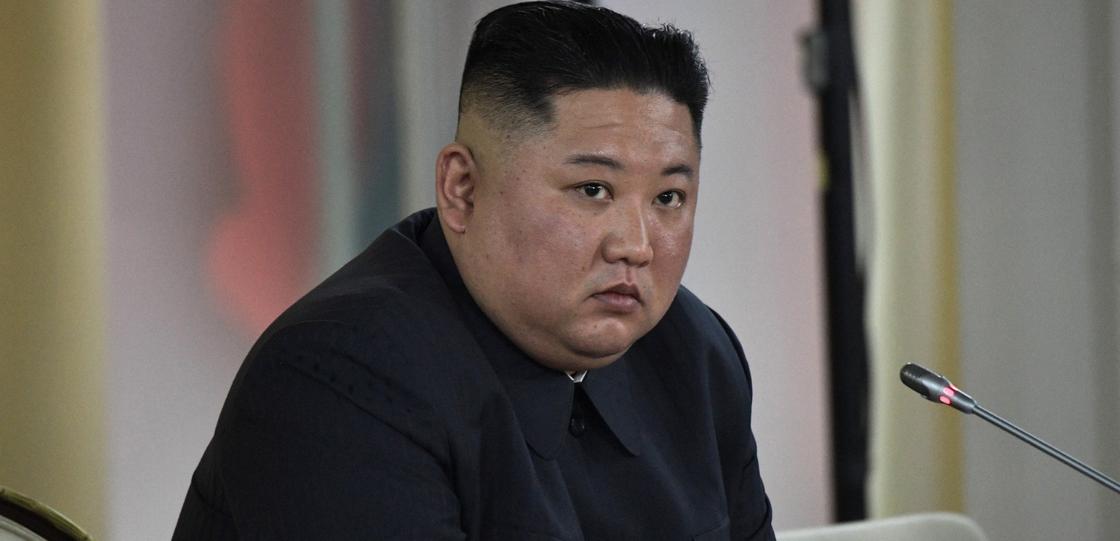 Снимки обнаженной жены привели в бешенство Ким Чен Ына