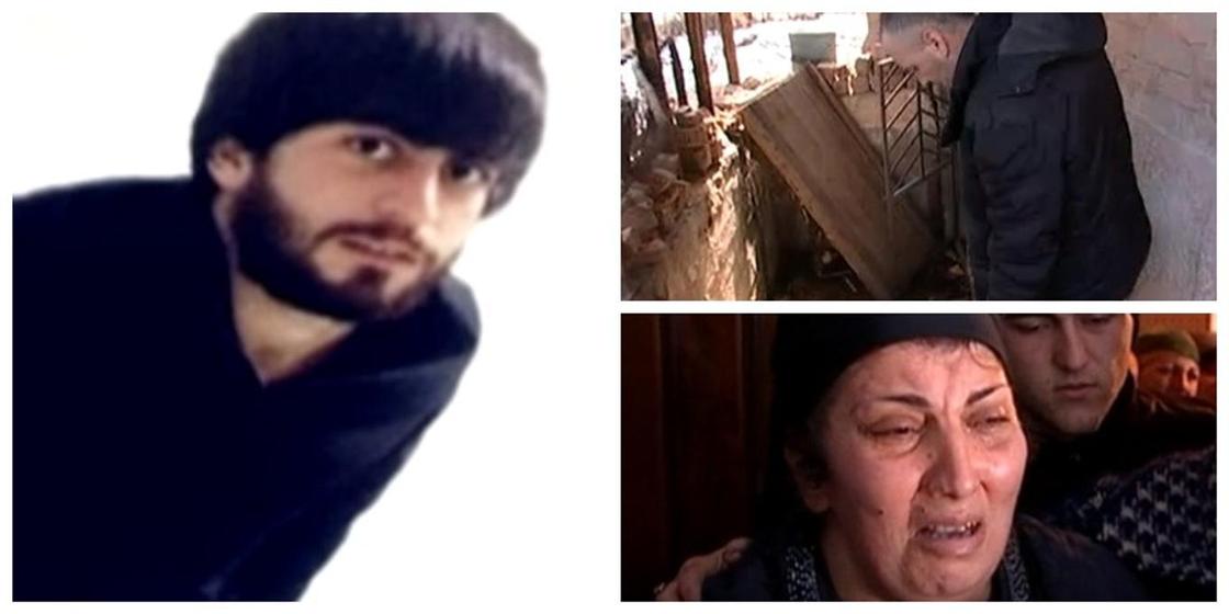 Лучшего друга подозревают в убийстве пропавшего жителя Алматинской области