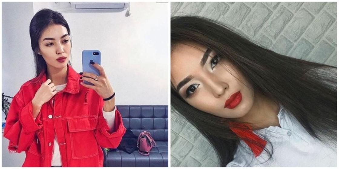 19-летняя студентка получила корону «Мисс Павлодар 2018»
