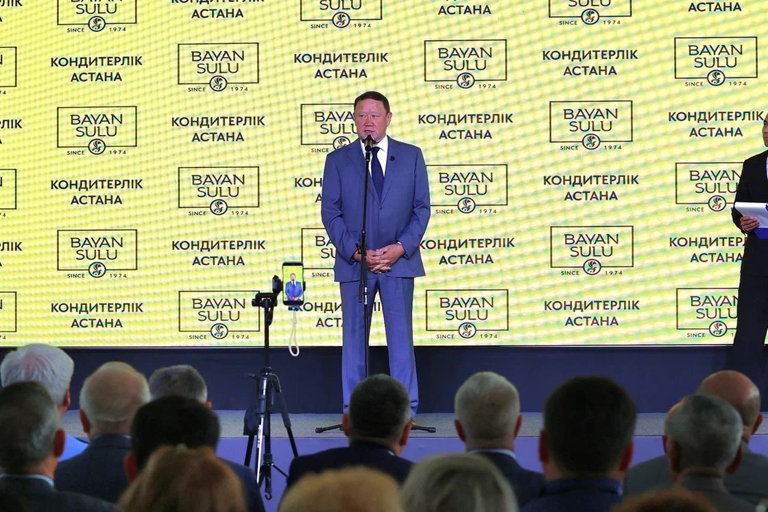 Реализация проекта "Кондитерская столица"