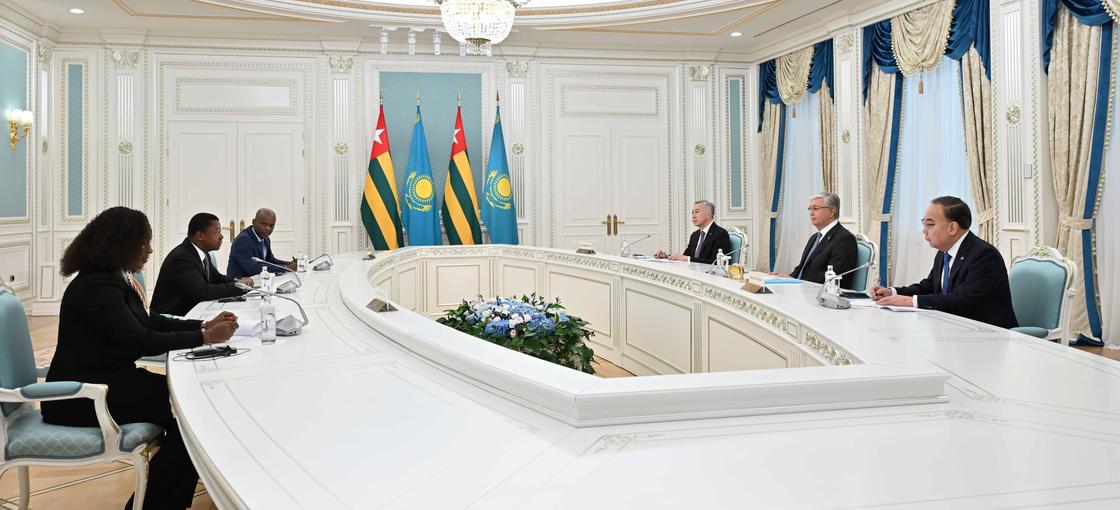 Переговоры в узком формате
