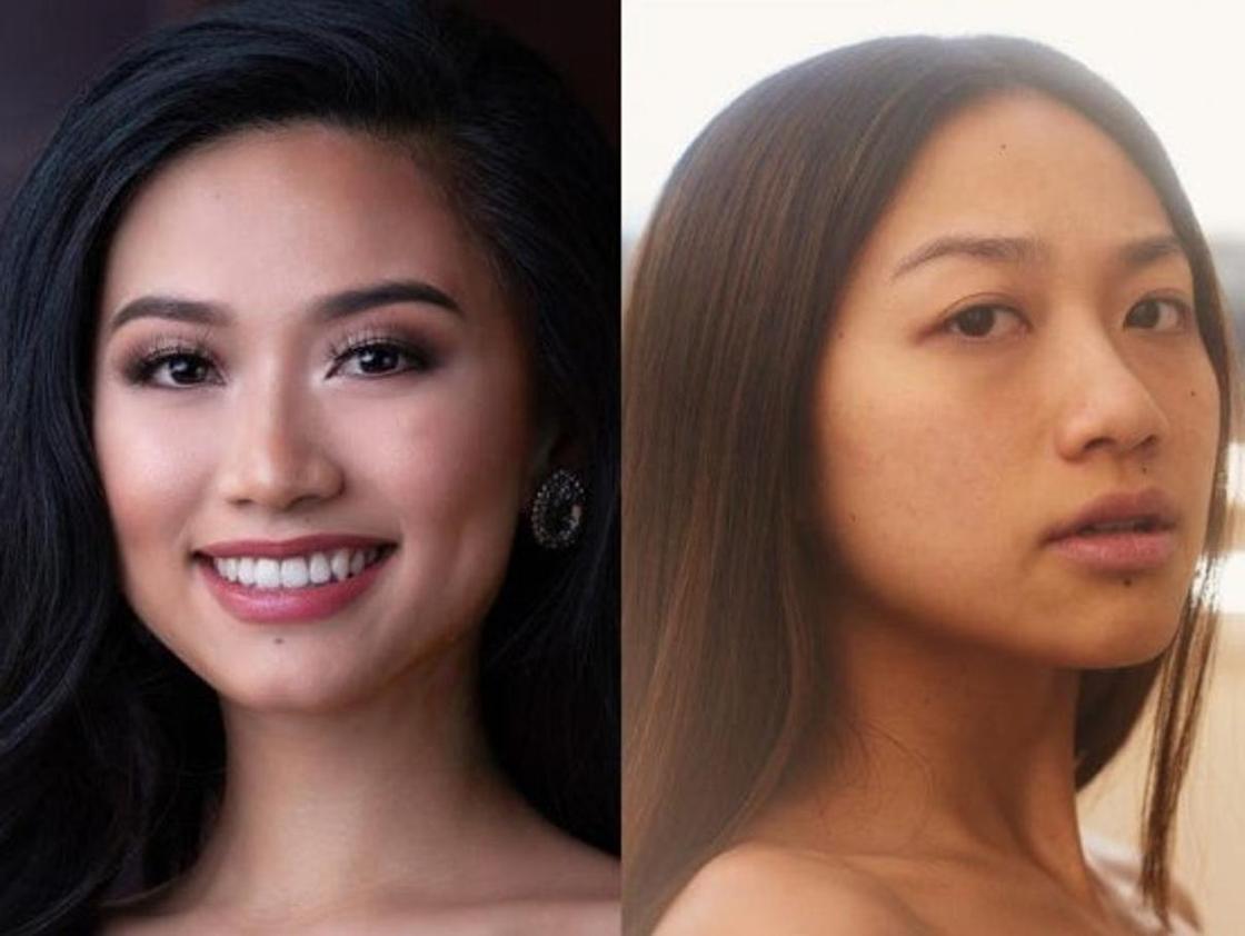 Сисси Луо (Sissie Luo), Гуам аралдары. Фото: Miss Universe Сисси Луо (Sissie Luo), Гуам аралдары. Фото: Miss Universe
