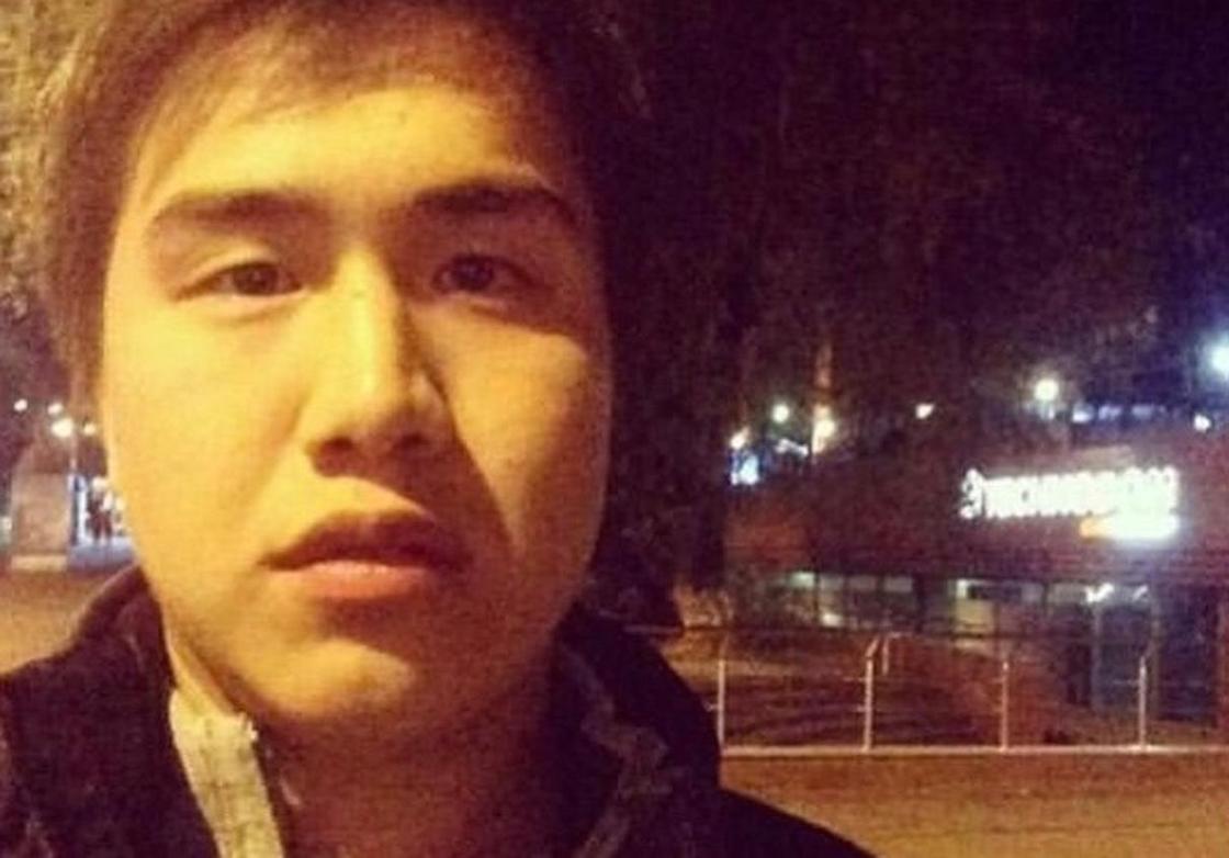 «Может были серьезные проблемы»: 24-летний парень ушел за зарплатой и пропал в Алматы