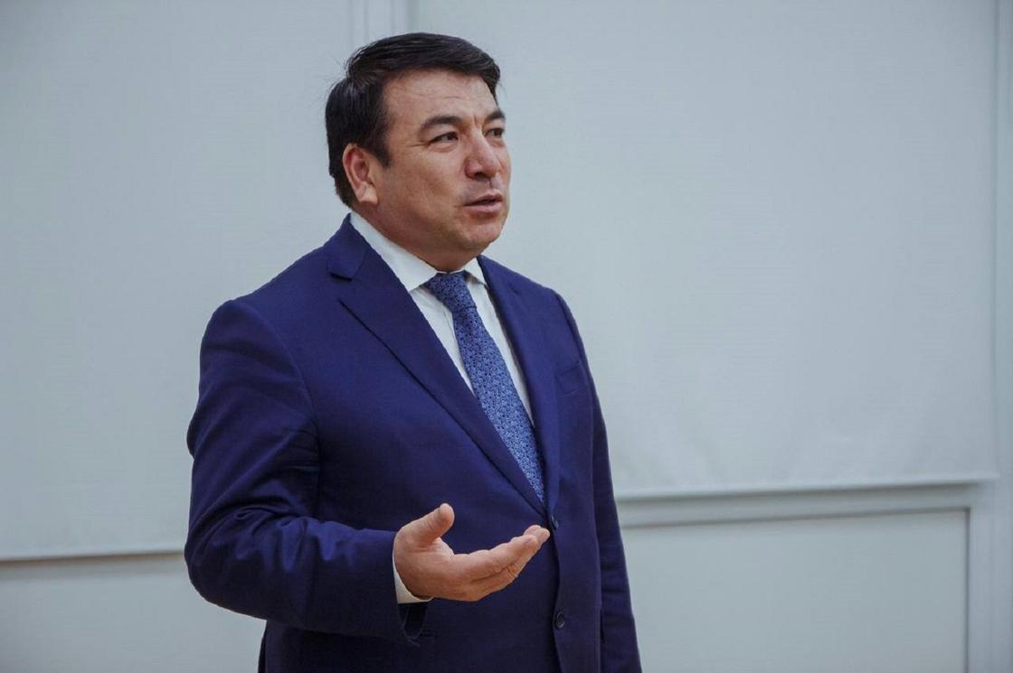 Ғани Бейсембаев